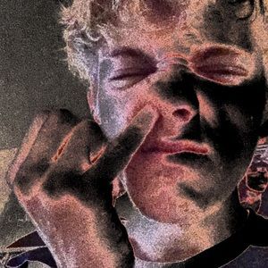 Meet your Posher, Gavin